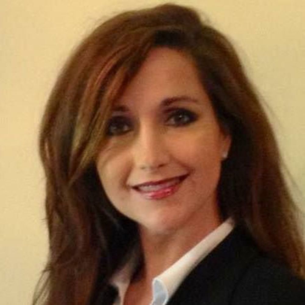 Meet your Posher, Laurie
